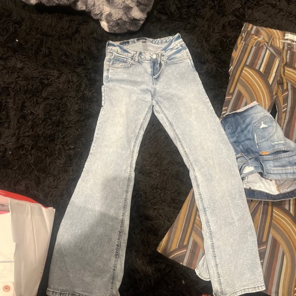 wild fable jeans